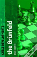 Chess Developments: The Grunfeld
