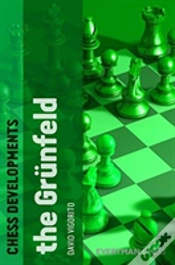 Capa do artigo Chess Developments: The Grunfeld