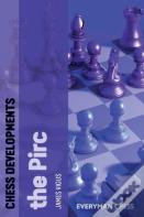 Chess Developments: The Pirc