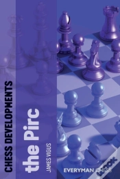 Capa do artigo Chess Developments: The Pirc