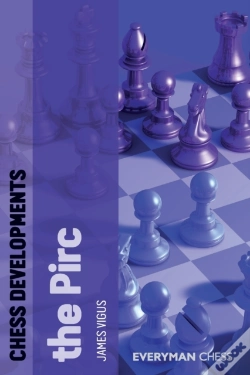 Capa do artigo Chess Developments: The Pirc