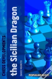 Capa do artigo Chess Developments: The Sicilian Dragon