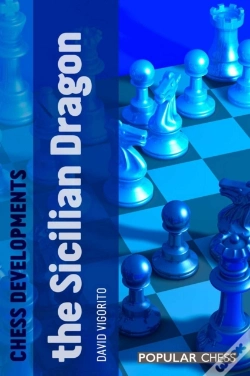 Capa do artigo Chess Developments: The Sicilian Dragon