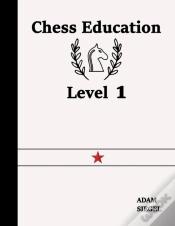 Capa do artigo Chess Education Level 1