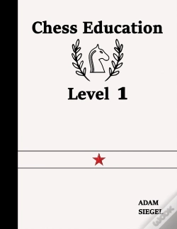 Capa do artigo Chess Education Level 1