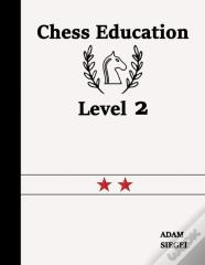 Chess Education Level 2