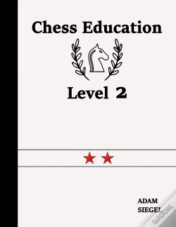 Capa do artigo Chess Education Level 2