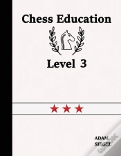 Capa do artigo Chess Education Level 3
