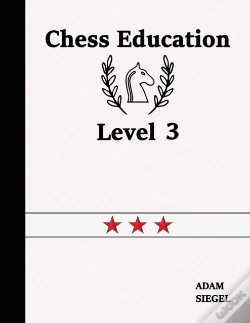 Capa do artigo Chess Education Level 3