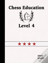 Chess Education Level 4