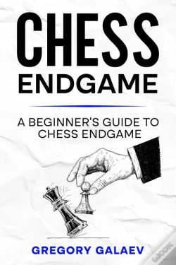Capa do artigo Chess Endgame
