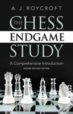 Capa do artigo Chess Endgame Study