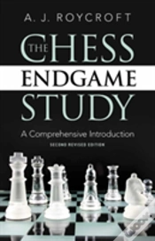 Capa do artigo Chess Endgame Study