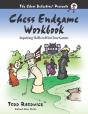 Chess Endgame Workbook: Acquiring Skills - Preview