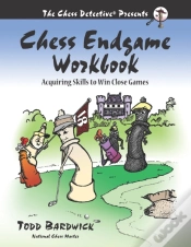 Capa do artigo Chess Endgame Workbook: Acquiring Skills