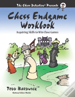 Capa do artigo Chess Endgame Workbook: Acquiring Skills