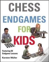 Chess Endgames For Kids