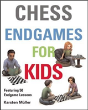 Chess Endgames For Kids - Preview