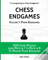 Chess Endgames, Volume 1