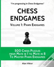 Chess Endgames, Volume 1