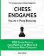 Chess Endgames, Volume 1 - Preview