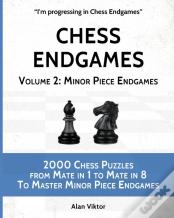 Chess Endgames, Volume 2
