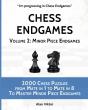 Chess Endgames, Volume 2 - Preview
