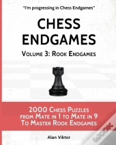 Chess Endgames, Volume 3