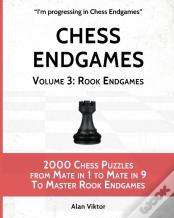 Chess Endgames, Volume 3