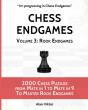 Chess Endgames, Volume 3 - Preview
