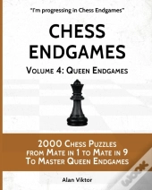 Chess Endgames, Volume 4