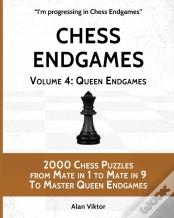 Chess Endgames, Volume 4