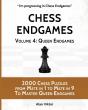 Chess Endgames, Volume 4 - Preview