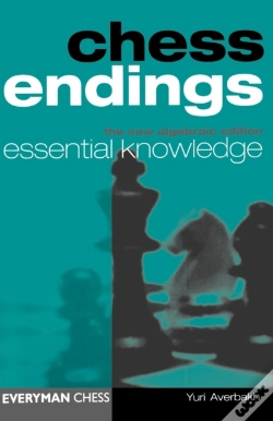 Capa do artigo Chess Endings