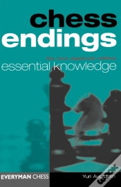 Capa do artigo Chess Endings