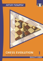 Chess Evolution 1 - Preview