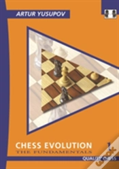 Capa do artigo Chess Evolution 1