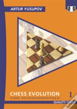 Capa do artigo Chess Evolution 1