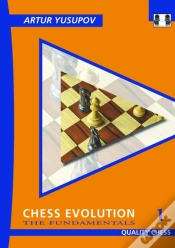 Capa do artigo Chess Evolution 1