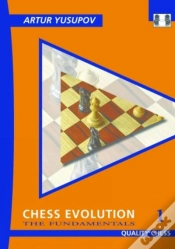 Capa do artigo Chess Evolution 1