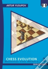 Chess Evolution 2