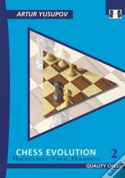 Capa do artigo Chess Evolution 2