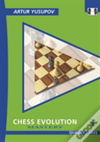 Chess Evolution 3