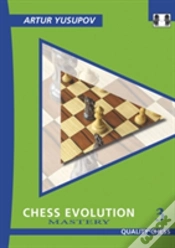 Capa do artigo Chess Evolution 3