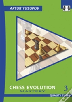 Capa do artigo Chess Evolution 3