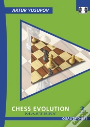 Capa do artigo Chess Evolution 3