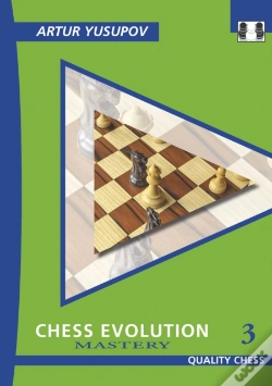 Capa do artigo Chess Evolution 3