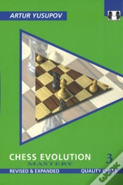 Capa do artigo Chess Evolution 3