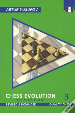 Capa do artigo Chess Evolution 3