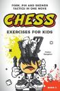 Chess Exercises For Kids - Preview